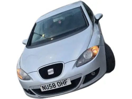 SEAT Leon Stylance TSI NU58 OHF