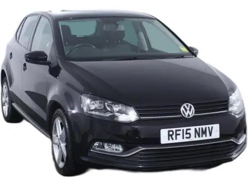 Volkswagen Polo RF15 NMV