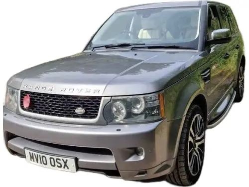 Land Rover Range Rover Sport MV10 OSX