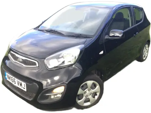 Kia Picanto NK66 VMJ
