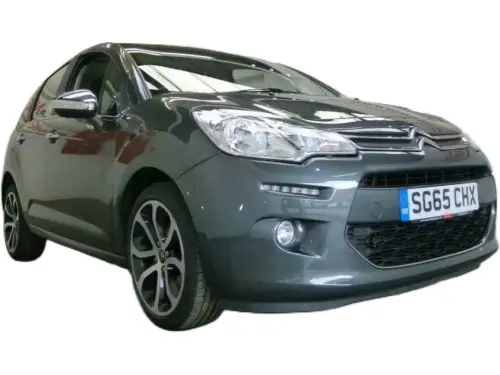 Citroën C3 Selection SG65 CHX