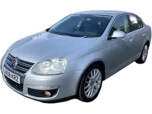 Volkswagen Jetta AA08 KRZ