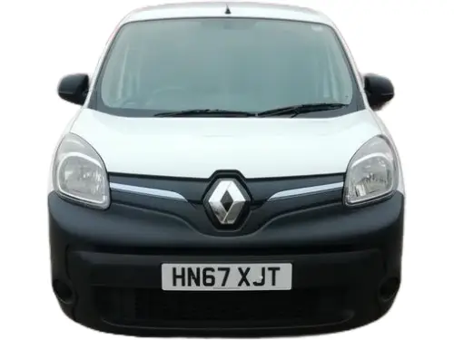 Renault Kangoo HN67 XJT