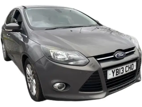 Ford Focus YB13 CHO