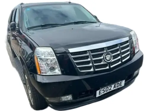 Cadillac Escalade Auto ES02 ADE