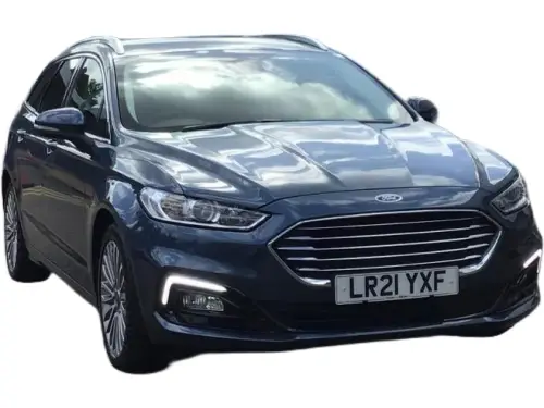 Ford Mondeo LR21 YXF