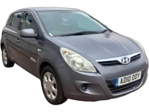 Hyundai I20 AD10 OOY