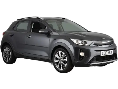 Kia Stonic CE19 KMJ