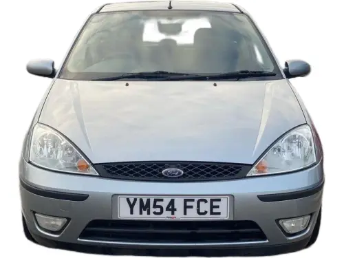 Ford Focus YM54 FCE