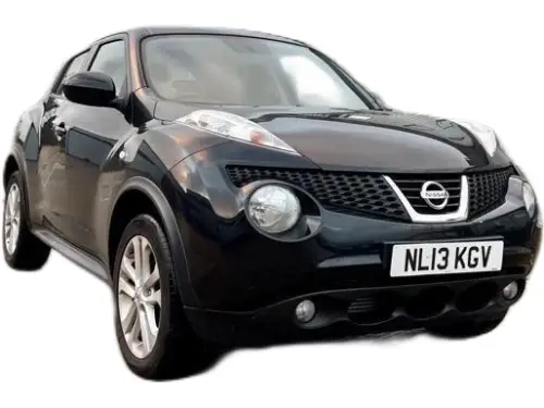 Nissan Juke NL13 KGV
