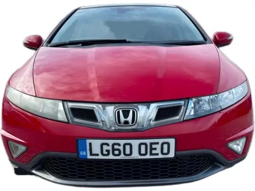 Honda Civic LG60 OEO