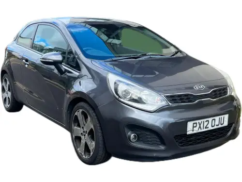 Kia RIO PX12 OJU