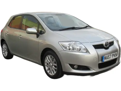 Toyota Auris MA57 PKN