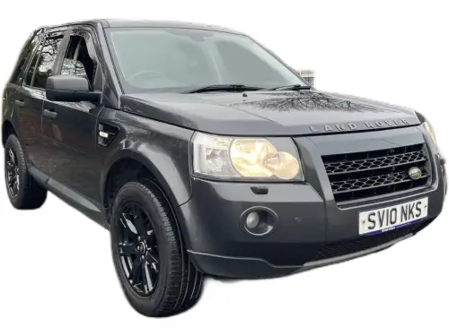 Land Rover Freelander SV10 NKS
