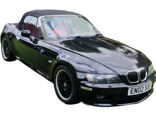 BMW Z3 EN02 SOE
