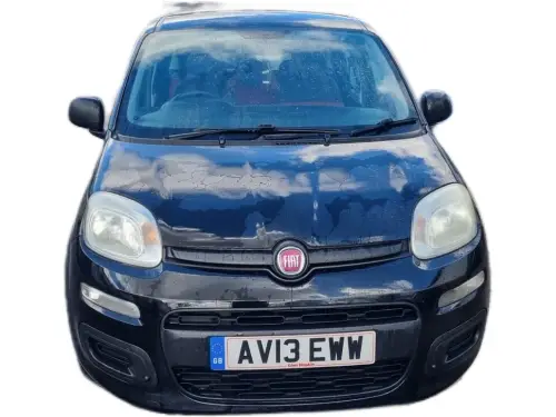 Fiat Panda AV13 EWW