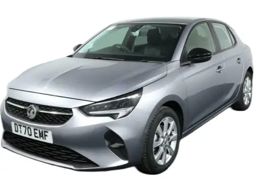 Vauxhall Corsa SE DT70 EMF