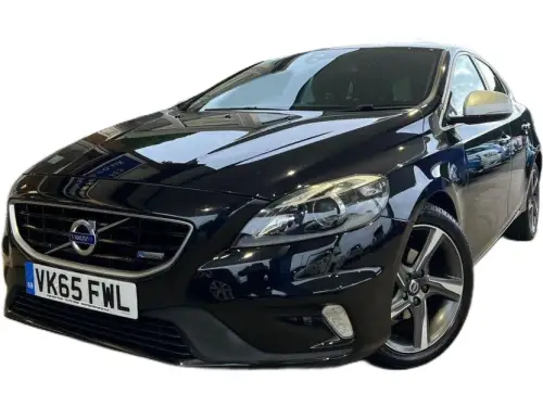 Volvo V40 VK65 FWL