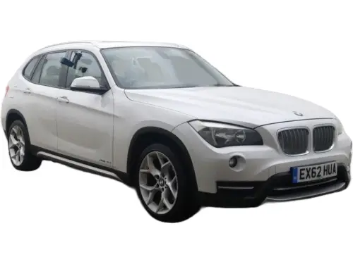 BMW X1 EX62 HUA