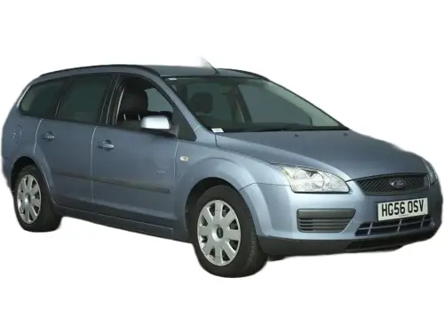 Ford Focus HG56 OSV