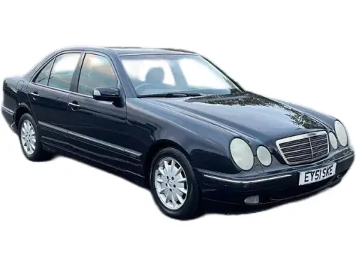 Mercedes-Benz E EY51 SKE