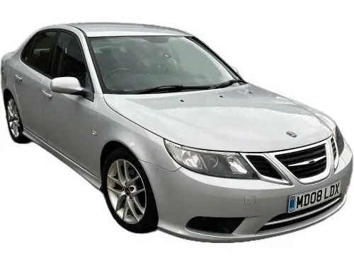 Saab 9-3 Vector Sport TID Auto MD08 LDX