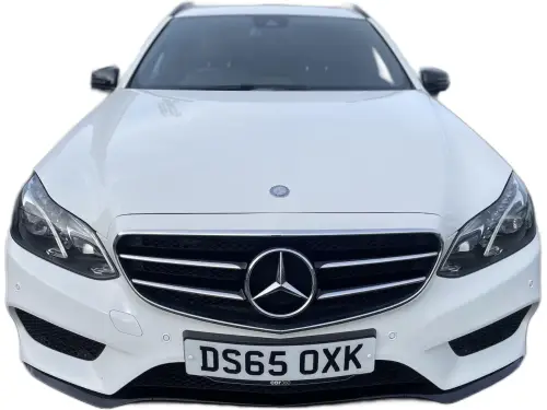 Mercedes-Benz E DS65 OXK