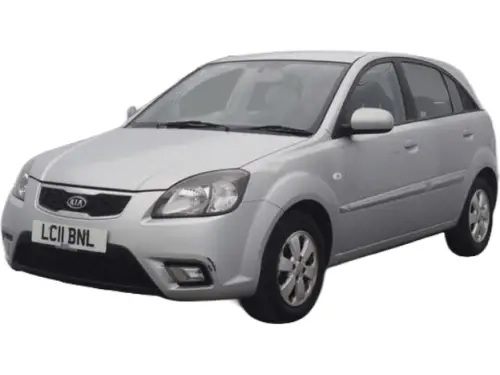Kia RIO LC11 BNL