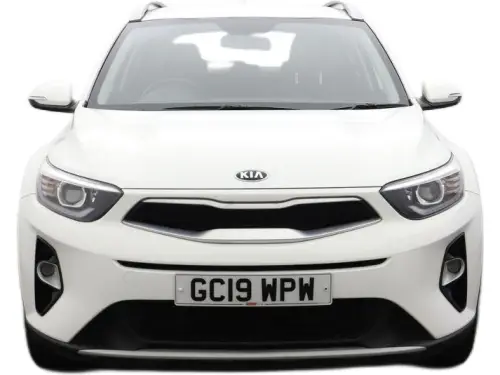 Kia Stonic GC19 WPW