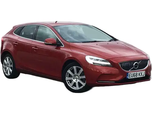 Volvo V40 Inscription T3 Auto EU68 KXJ