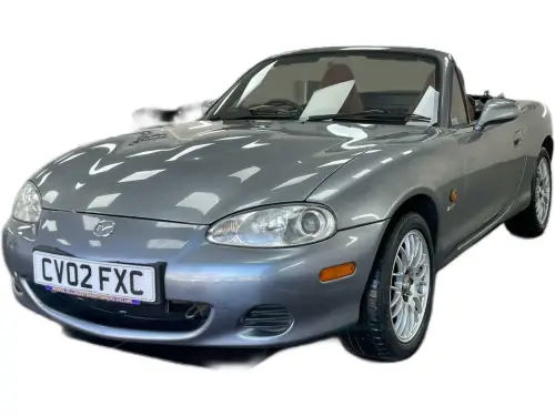 Mazda MX-5 Phoenix CV02 FXC