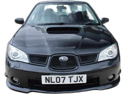 Subaru Impreza NL07 TJX