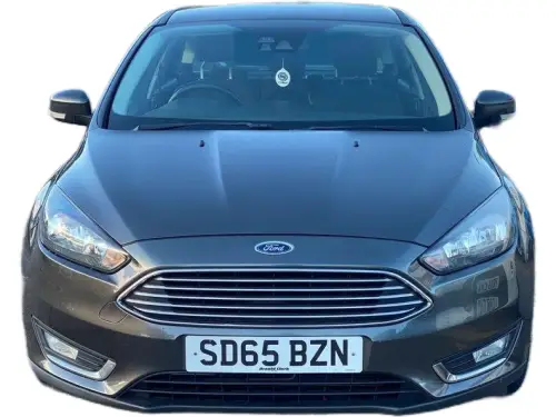 Ford Focus SD65 BZN