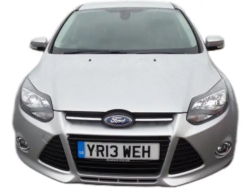 Ford Focus YR13 WEH