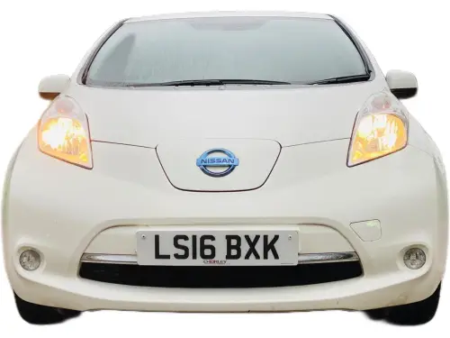 Nissan Leaf LS16 BXK
