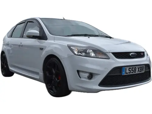 Ford Focus LS58 XBR