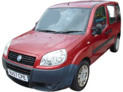 Fiat Doblo RA57 CPE