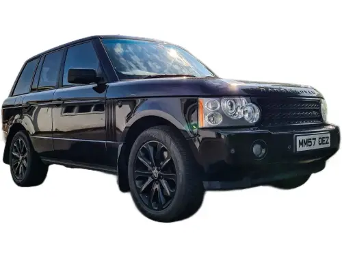 Land Rover Range Rover Vogue TDV8 A MM57 OEZ