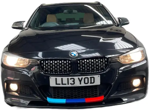 BMW 3 Series LL13 YOD