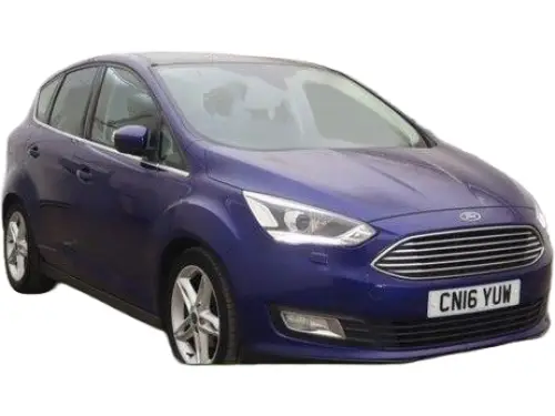 Ford C-Max CN16 YUW