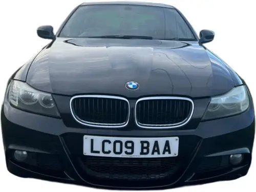 BMW 3 Series LC09 BAA