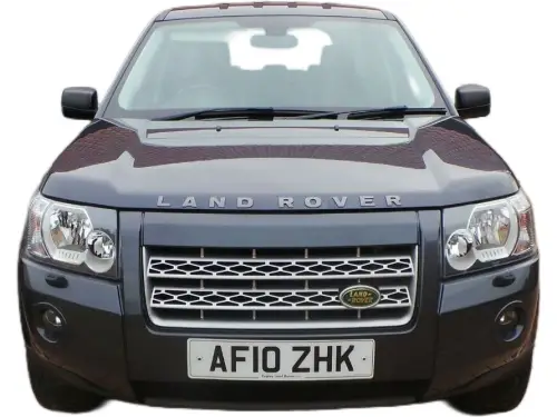 Land Rover Freelander AF10 ZHK