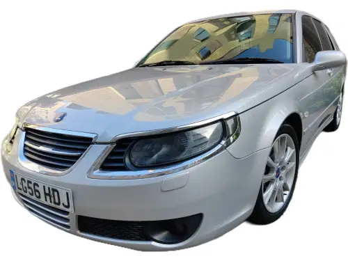 Saab 9-5 LG56 HDJ