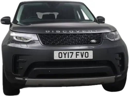 Land Rover Discovery OY17 FVO