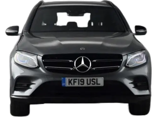 Mercedes-Benz GLC KF19 USL