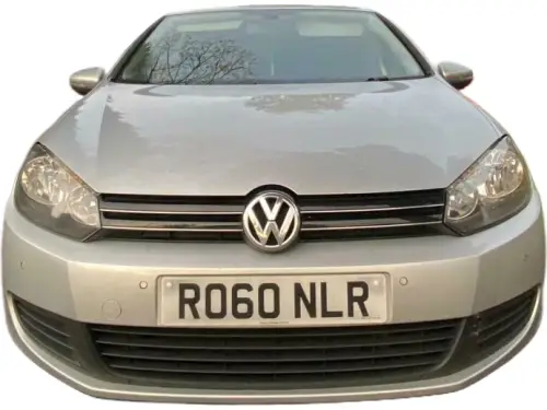 Volkswagen Golf SE Bluemotion TDI RO60 NLR
