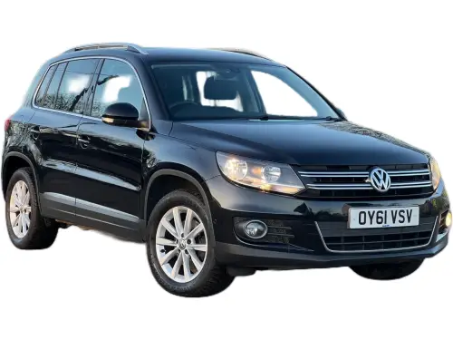 Volkswagen Tiguan OY61 VSV