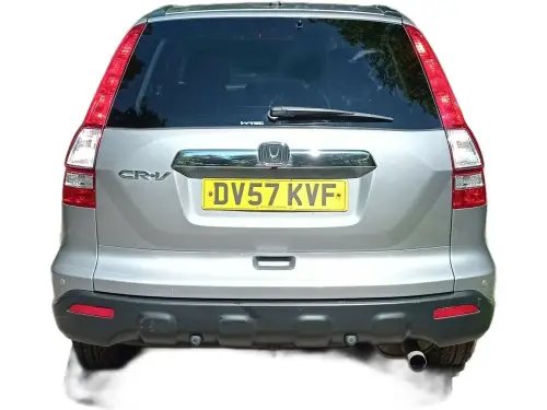 Honda CR-V EX i-VTEC DV57 KVF
