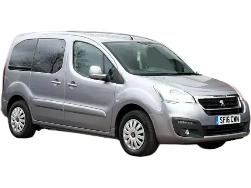 Peugeot Horizon SF16 CWN