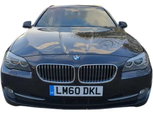 BMW 520 LM60 DKL
